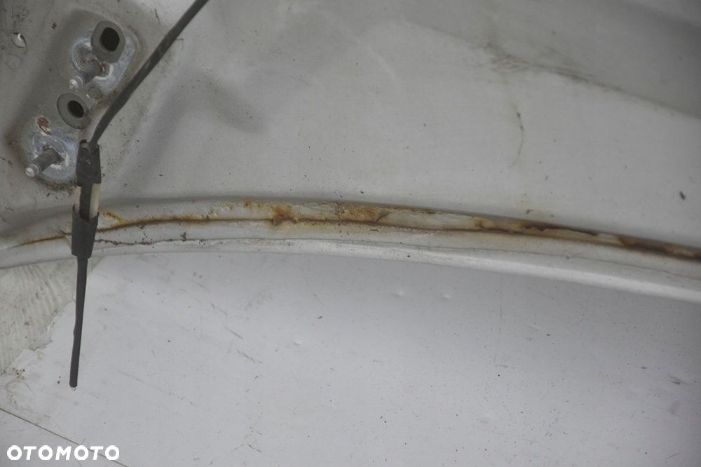 maska pokrywa * silnika ford s-max mk1 lift galaxy mk2 58 - 10