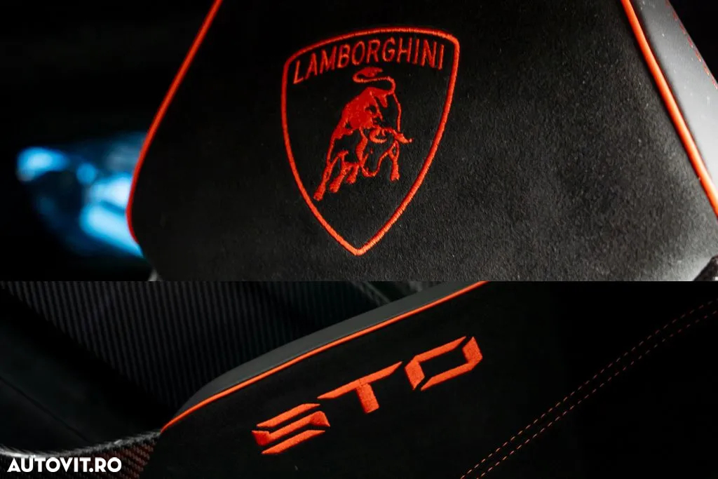 Lamborghini Huracan - 23