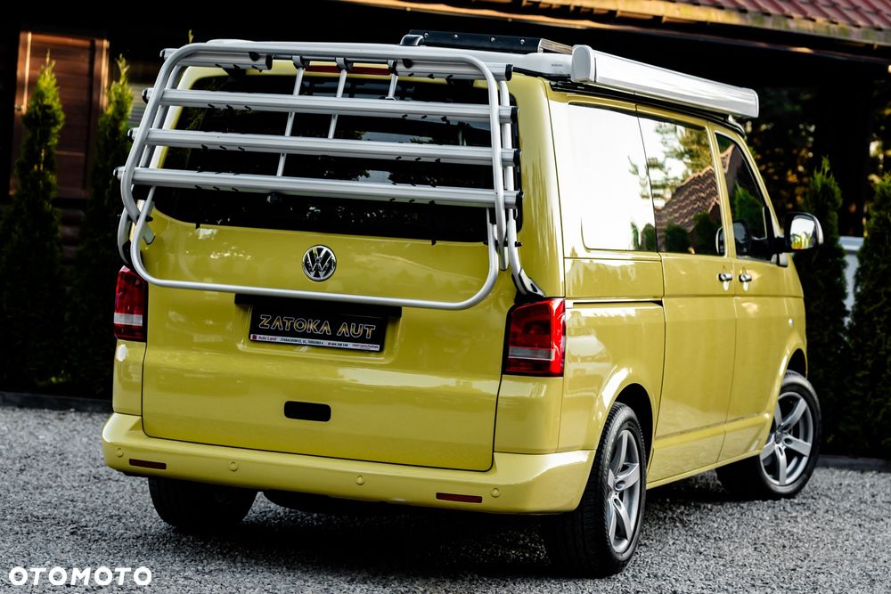 Volkswagen California - 8