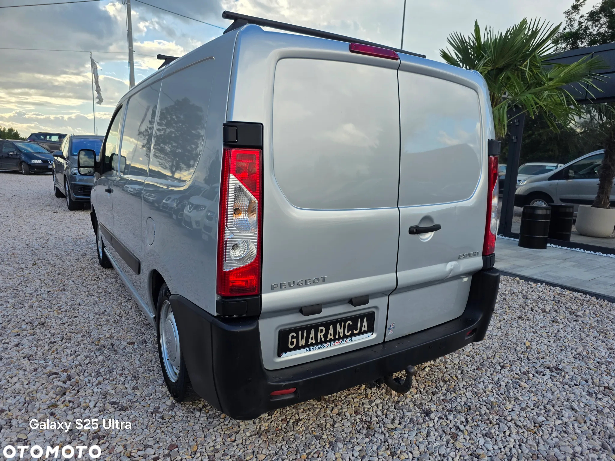 Peugeot Expert - 12