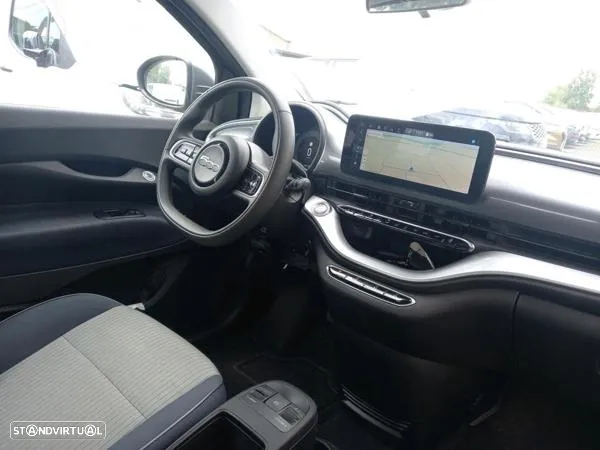 Fiat 500e Icon - 7
