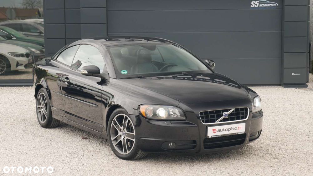 Volvo C70 2008 photo 2