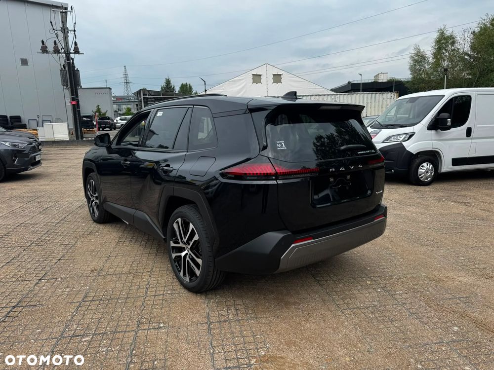 Toyota RAV4 2.5 Hybrid Dynamic Force Comfort 4x2 e-CVT - 21