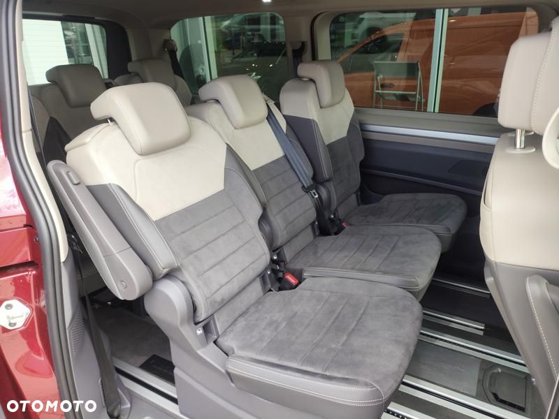 Volkswagen Multivan 2.0 TDI L2 Life DSG - 13