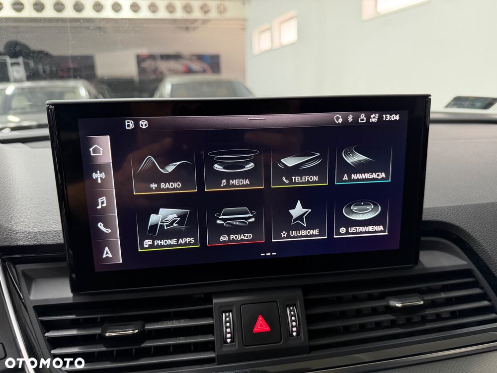 Audi Q5 40 TDI mHEV Quattro S Line S tronic - 35