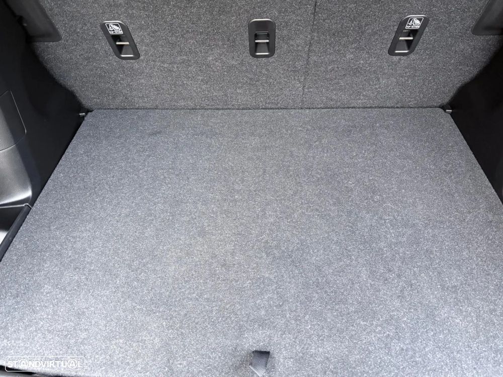 Suzuki Vitara 1.5L AGS GLX Strong Hybrid - 29