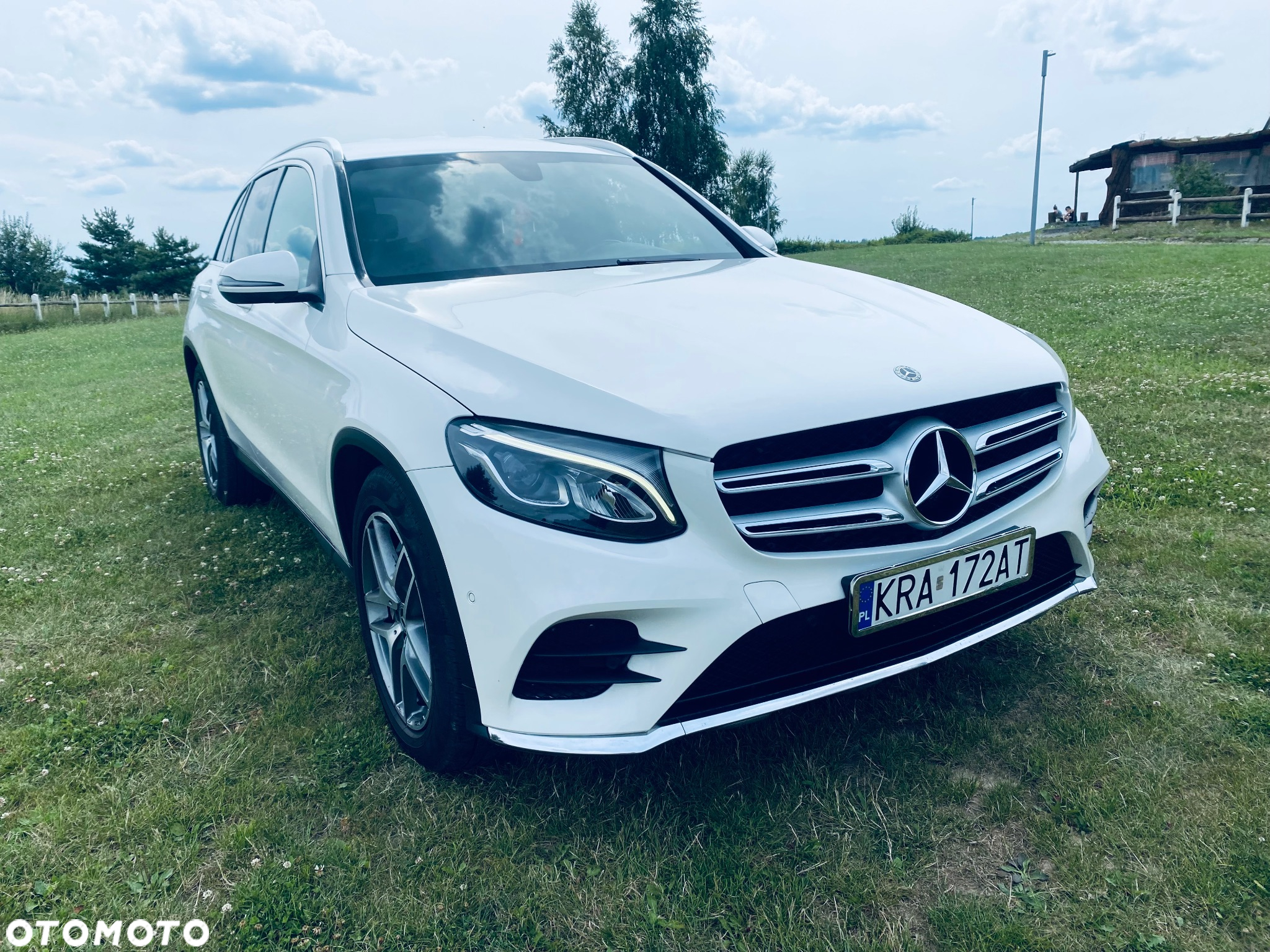 Mercedes-Benz GLC 220 d 4-Matic - 5