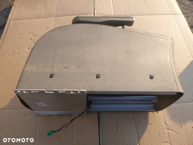 PODŁOKIETNIK ELEKTRYCZNY RENAULT SCENIC II - 4