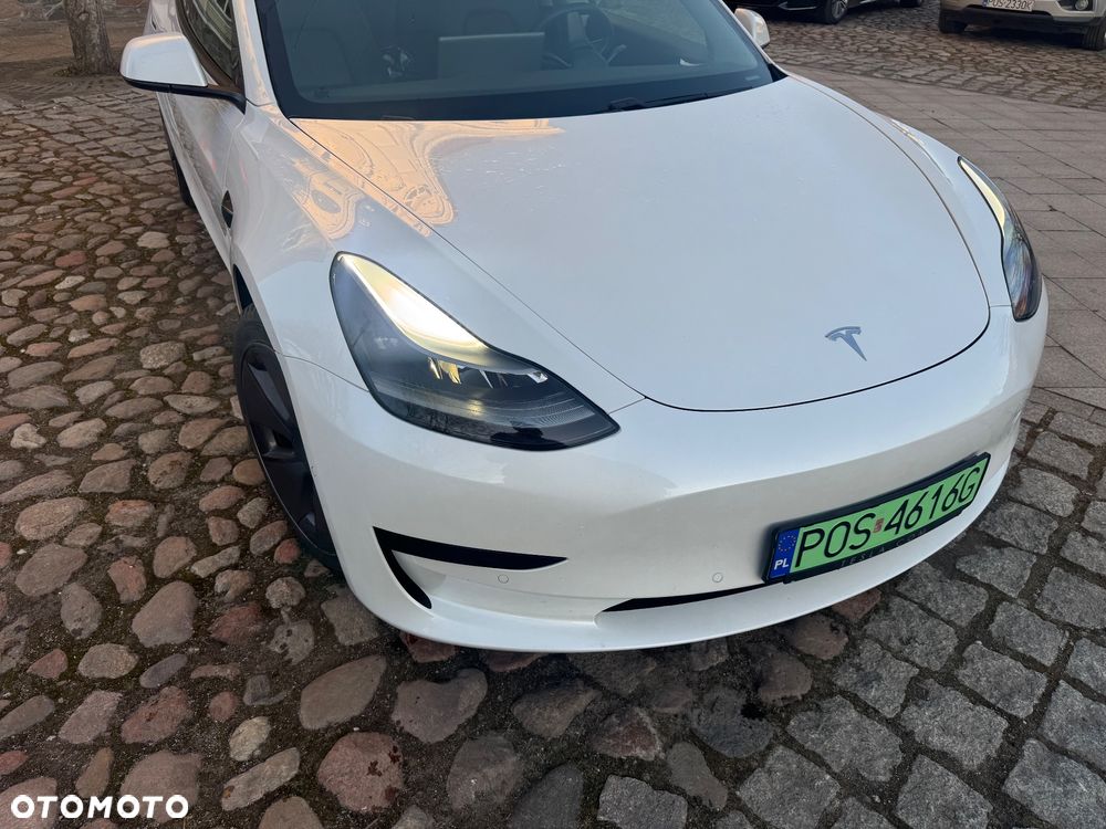 Tesla Model 3 Standard Range Plus - 9
