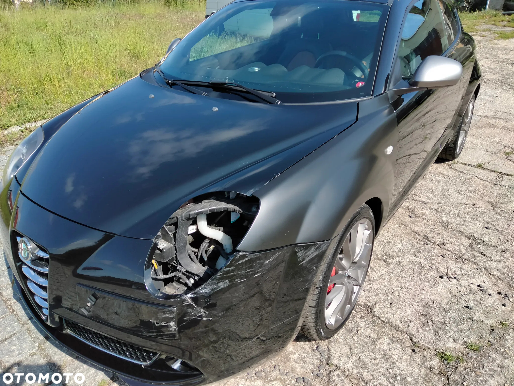 Alfa Romeo Mito TB 1.4 16V MultiAir Quadrifoglio Verde - 15