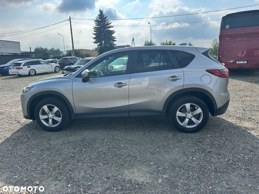 Mazda CX-5 2.2 D Skyenergy - 5