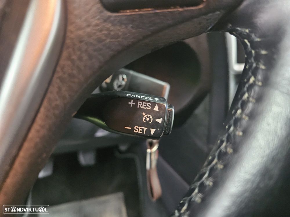 Toyota Auris 1.4 D-4D Edition-S - 16