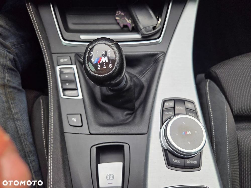 BMW Seria 5 - 28