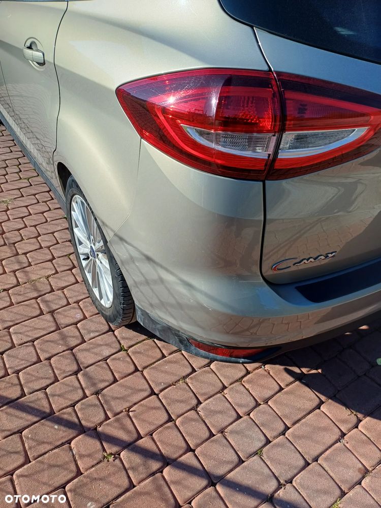 Ford C-MAX - 4