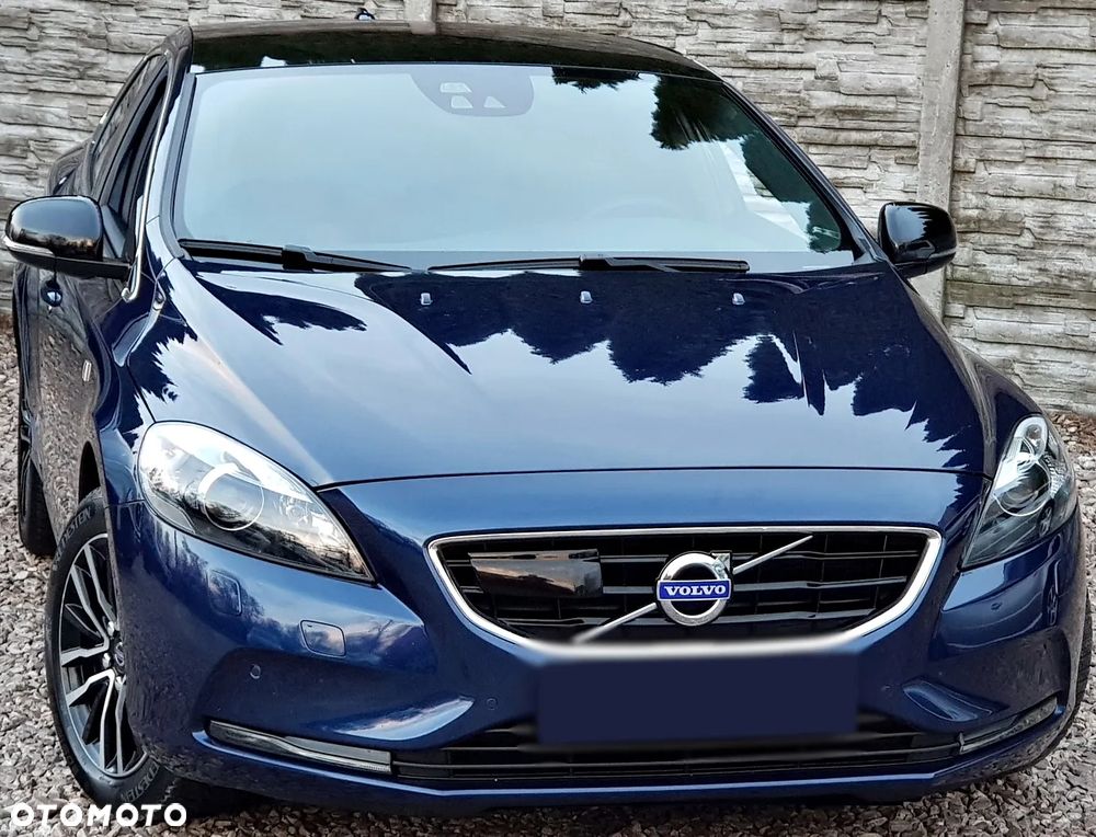 Volvo V40 - 21