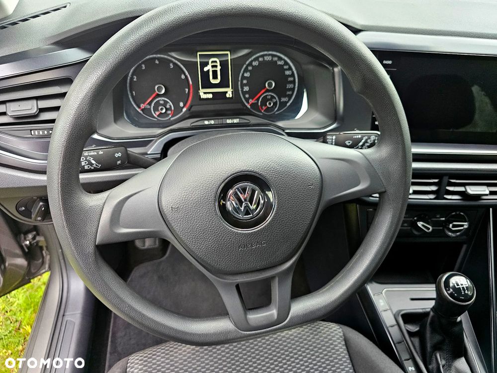 Volkswagen Polo 1.0 TSI United - 22