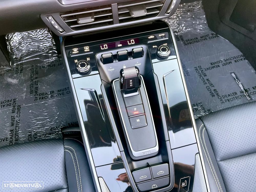 Porsche 911 (992) Carrera Cabriolet PDK - 23