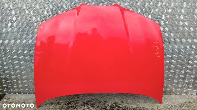 MASKA SEAT IBIZA 3 - 1