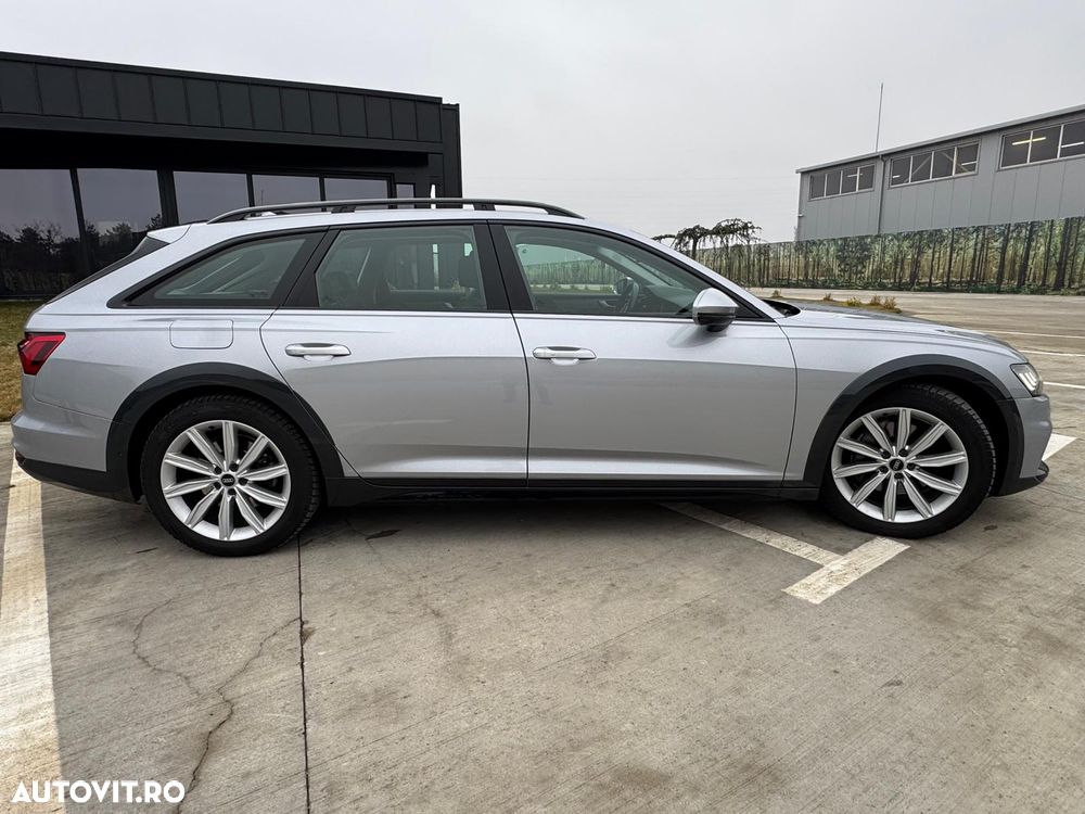 Audi A6 Allroad 50 TDI Tiptronic MHEV - 2