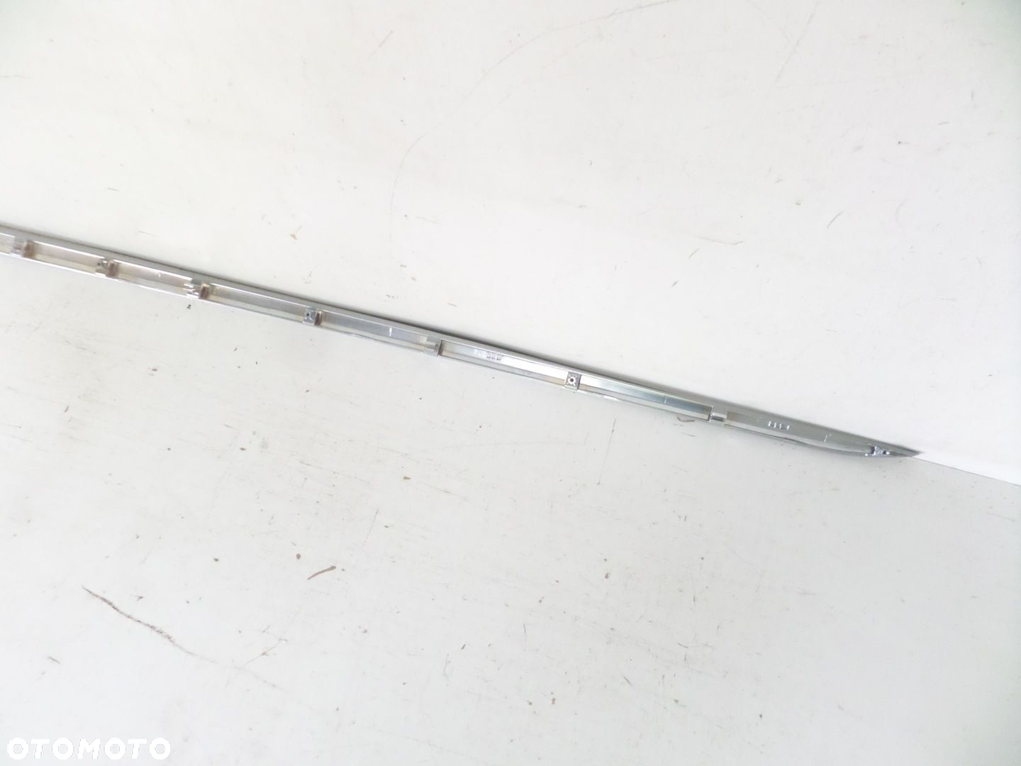 Listwa progowa lewa chrom KIA X-CEED XCEED 19- - 5