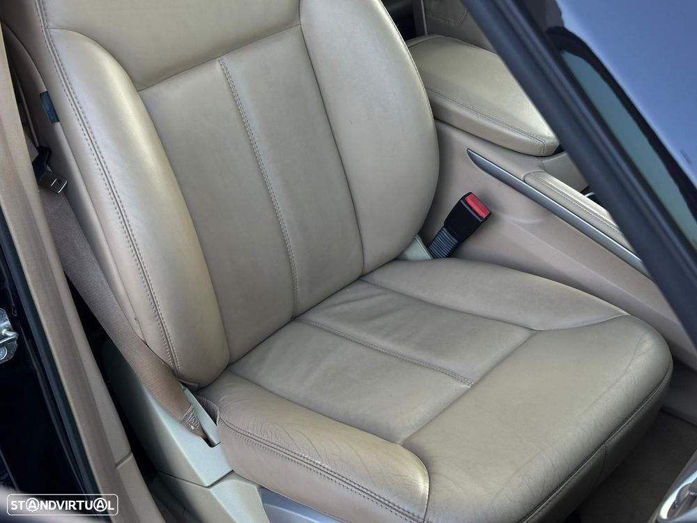 Mercedes-Benz GL 320 CDI 4Matic 7G-TRONIC - 39