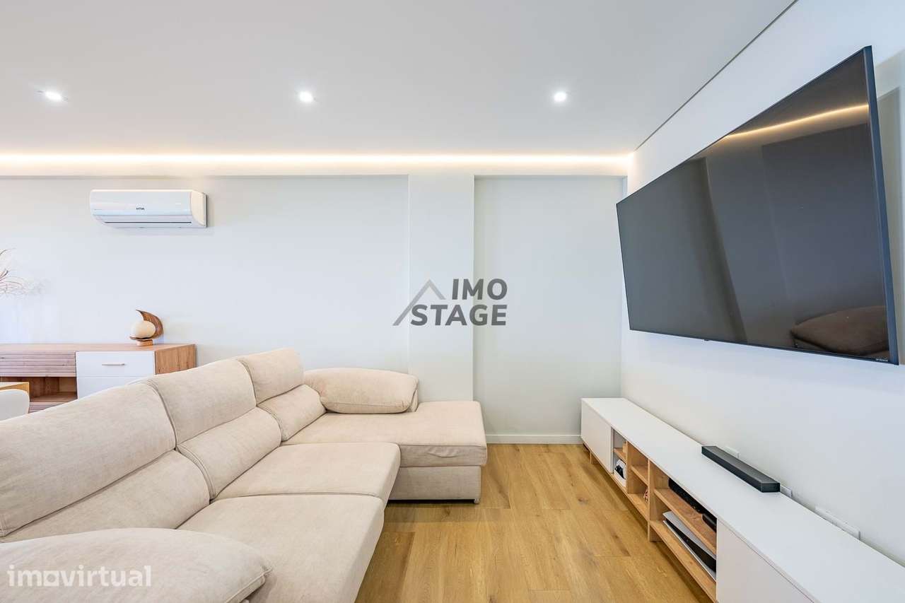 T2 C\Terraço - Gondomar - Grande imagem: 5/22