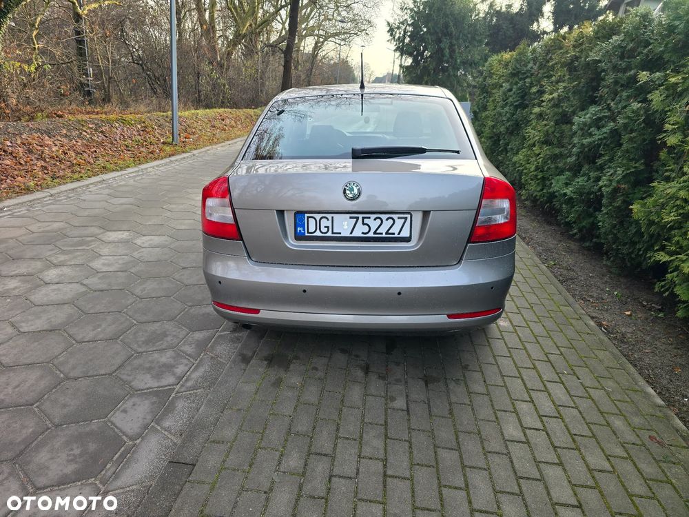 Skoda Octavia 1.2 TSI FAMILY - 14