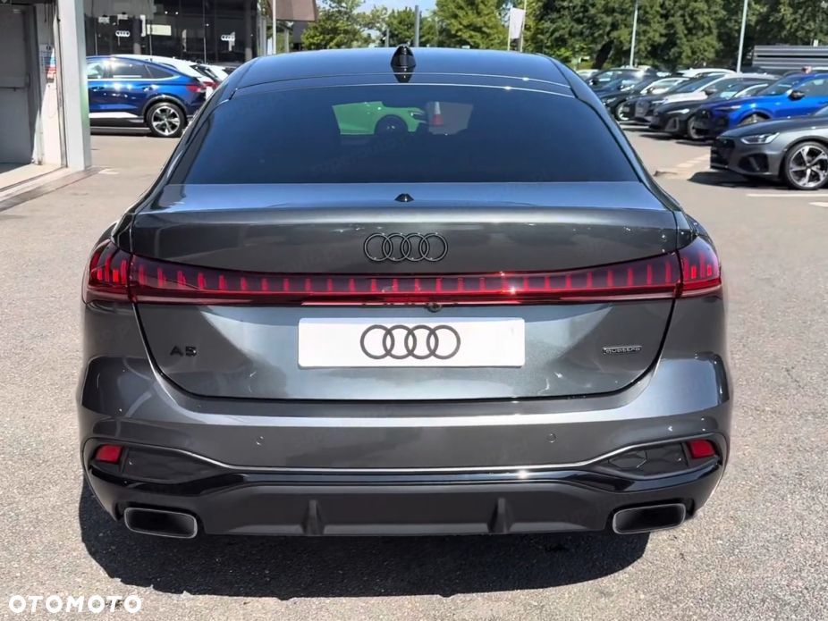 Audi A5 Limousine 2026 photo 2