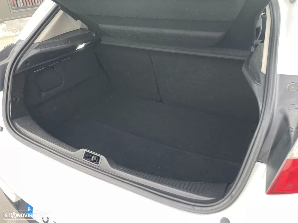 Renault Mégane 1.5 dCi Dynamique - 17