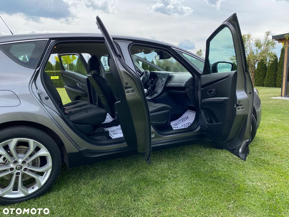 Renault Scenic - 5