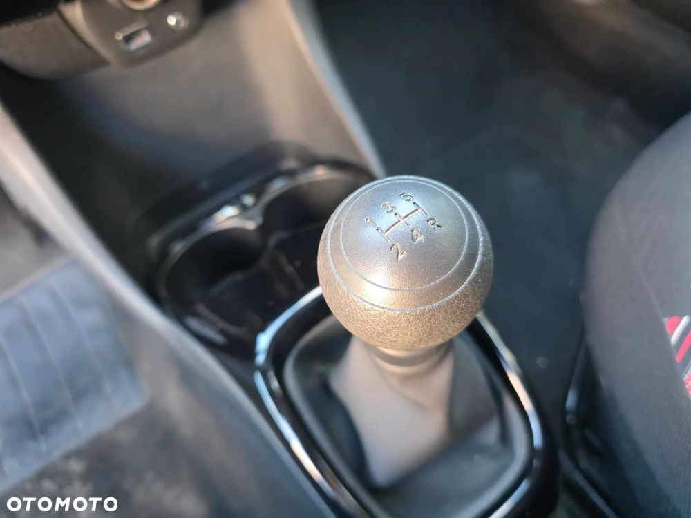 Citroën C1 VTi 72 LIVE - 29