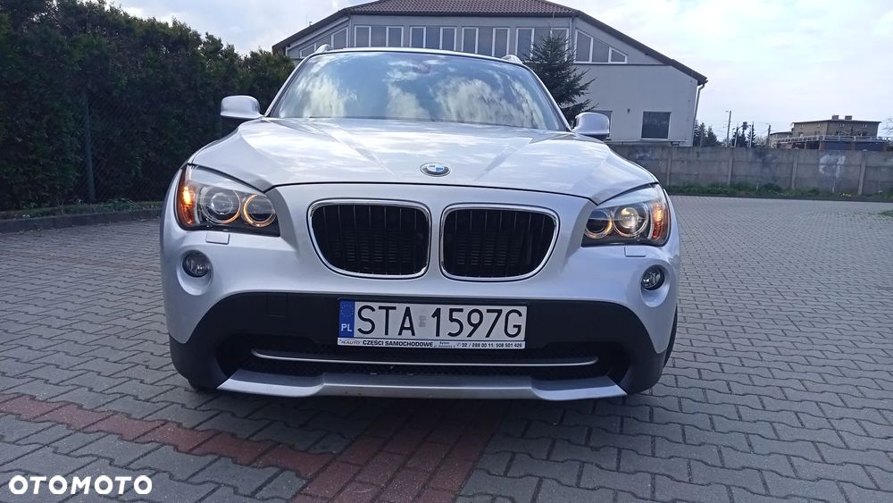 BMW X1 - 3