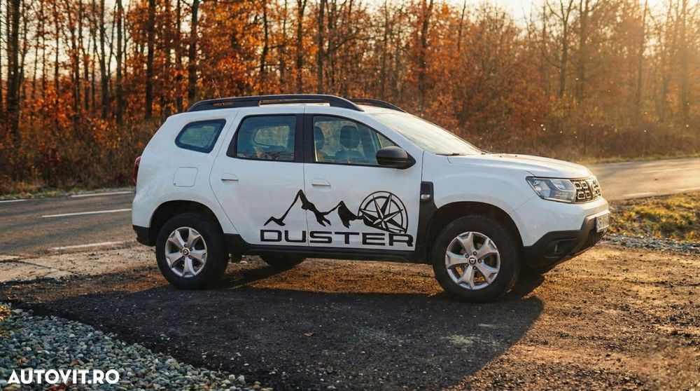 Dacia Duster TCe 130 GPF Prestige - 1