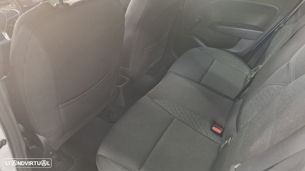 Renault Clio 1.0 TCe Intens Bi-Fuel - 10