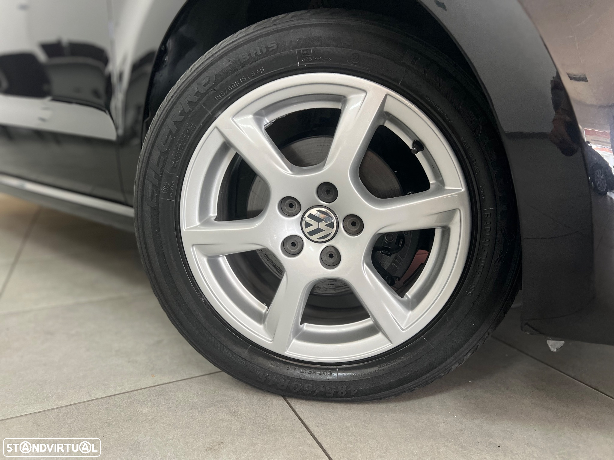 VW Polo 1.2 Confortline - 3