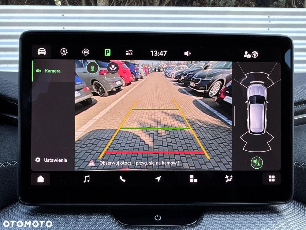 Skoda Kodiaq 1.5 TSI ACT 4x2 Sportline DSG - 31