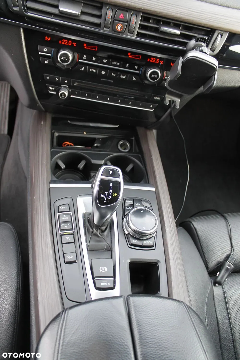 BMW X5 xDrive40d - 13