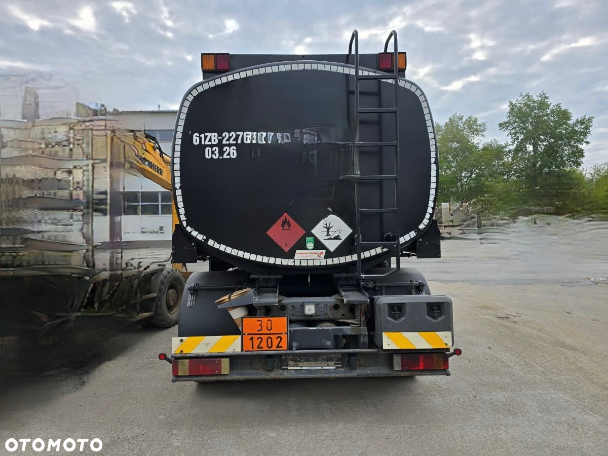 Iveco ML80E25K - 13