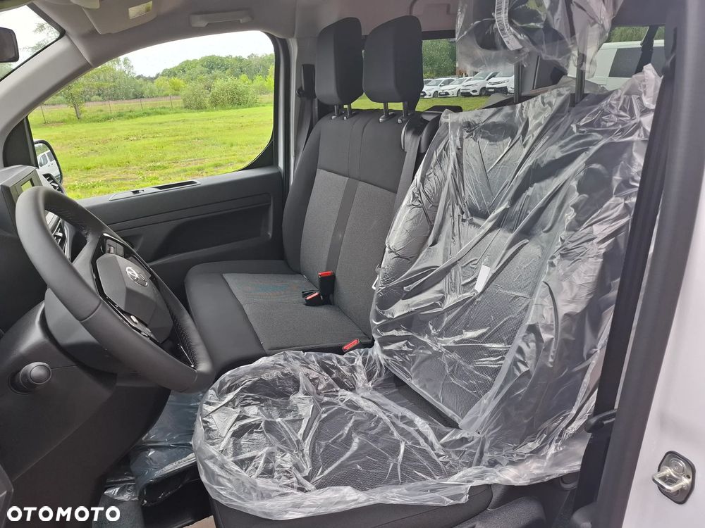 Toyota ProAce - 28