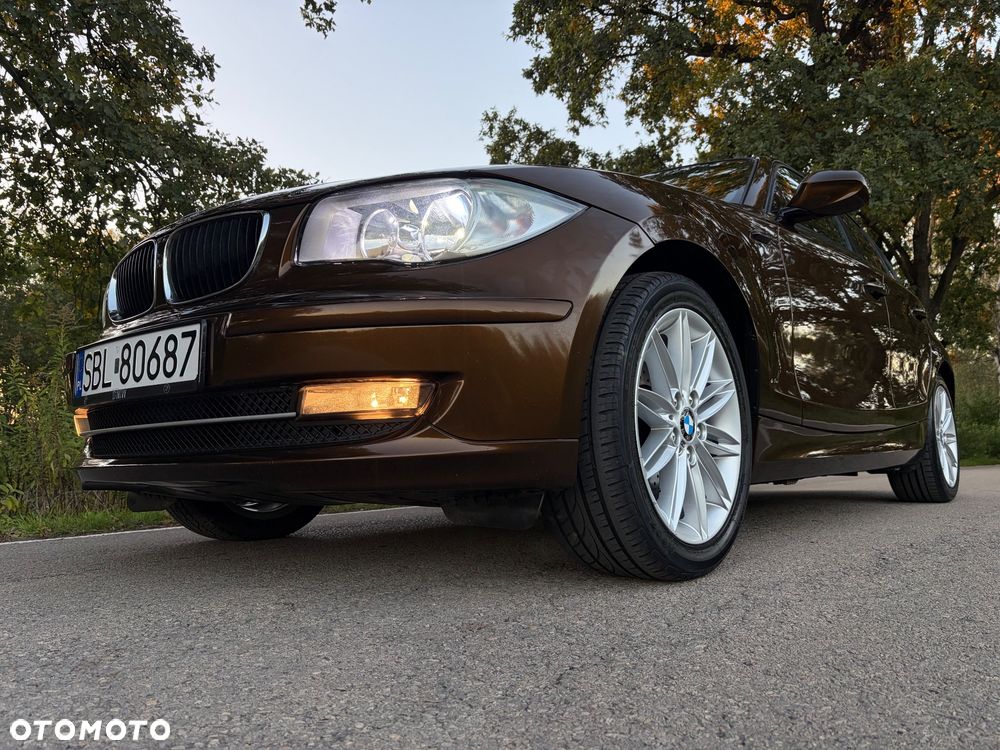 BMW Seria 1 - 21