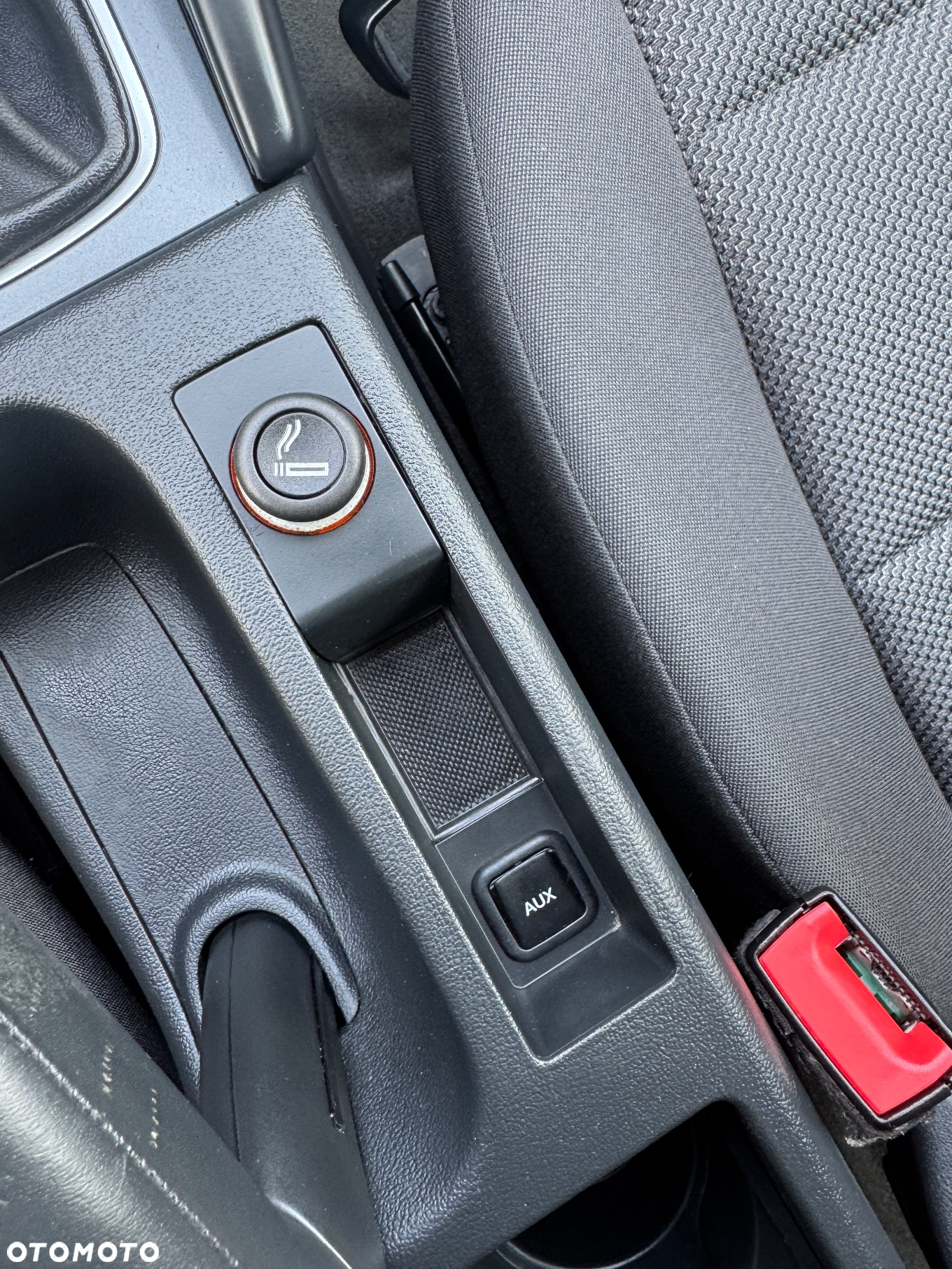 Audi A3 1.6 TDI Ambiente - 9
