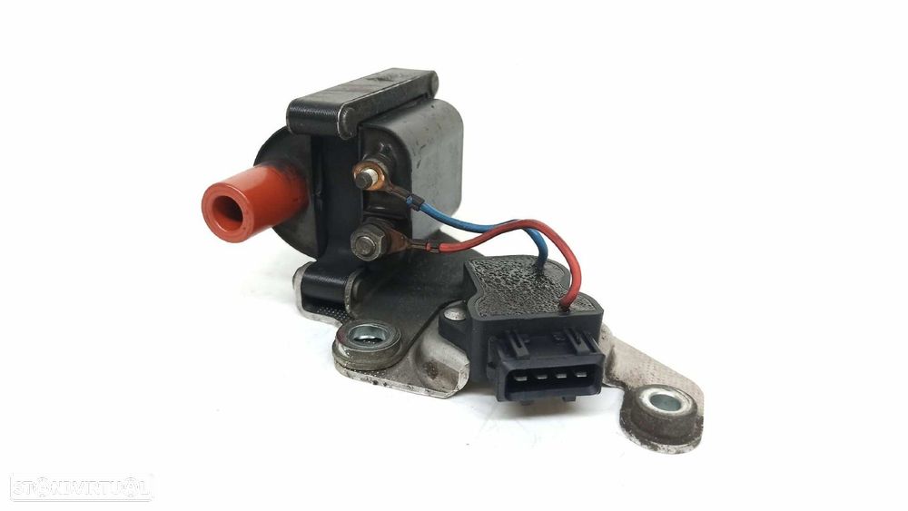 VELA VOLVO S70 BERLINA 2.0 - 6