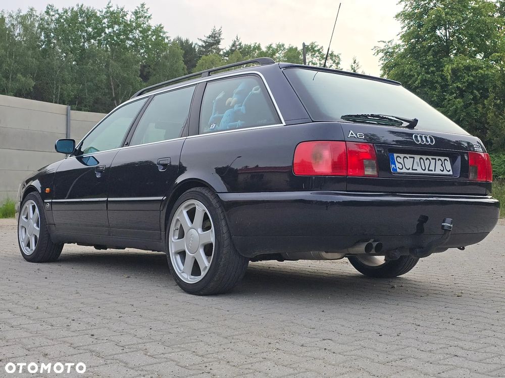 Audi A6 Avant - 6