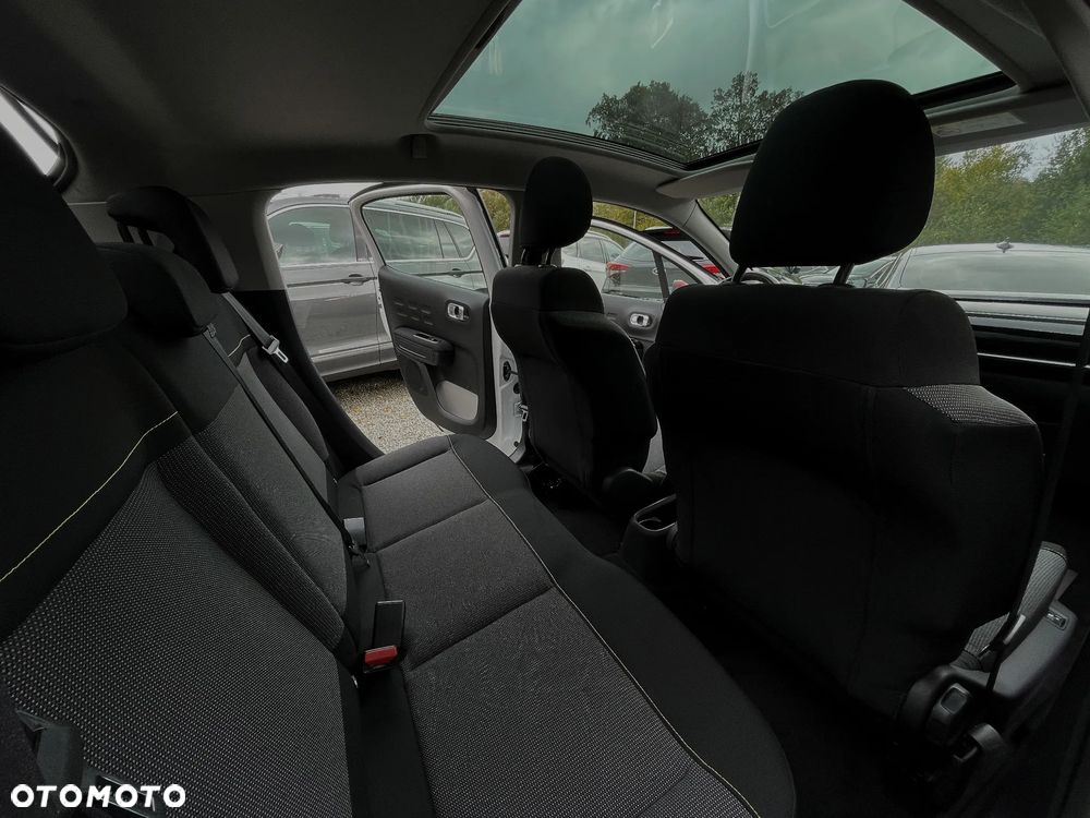 Citroën C3 BlueHDI 100 Stop & Start Feel - 32