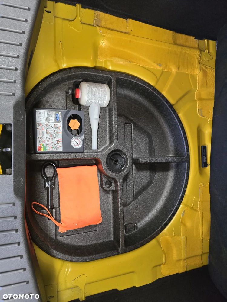 Ford Focus 2.0 EcoBoost ST mit Leder-Sport-Paket - 18