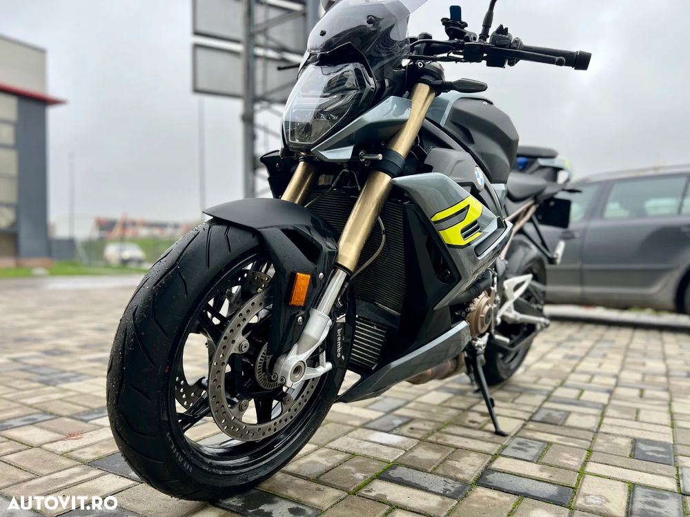 BMW S1000R - 6