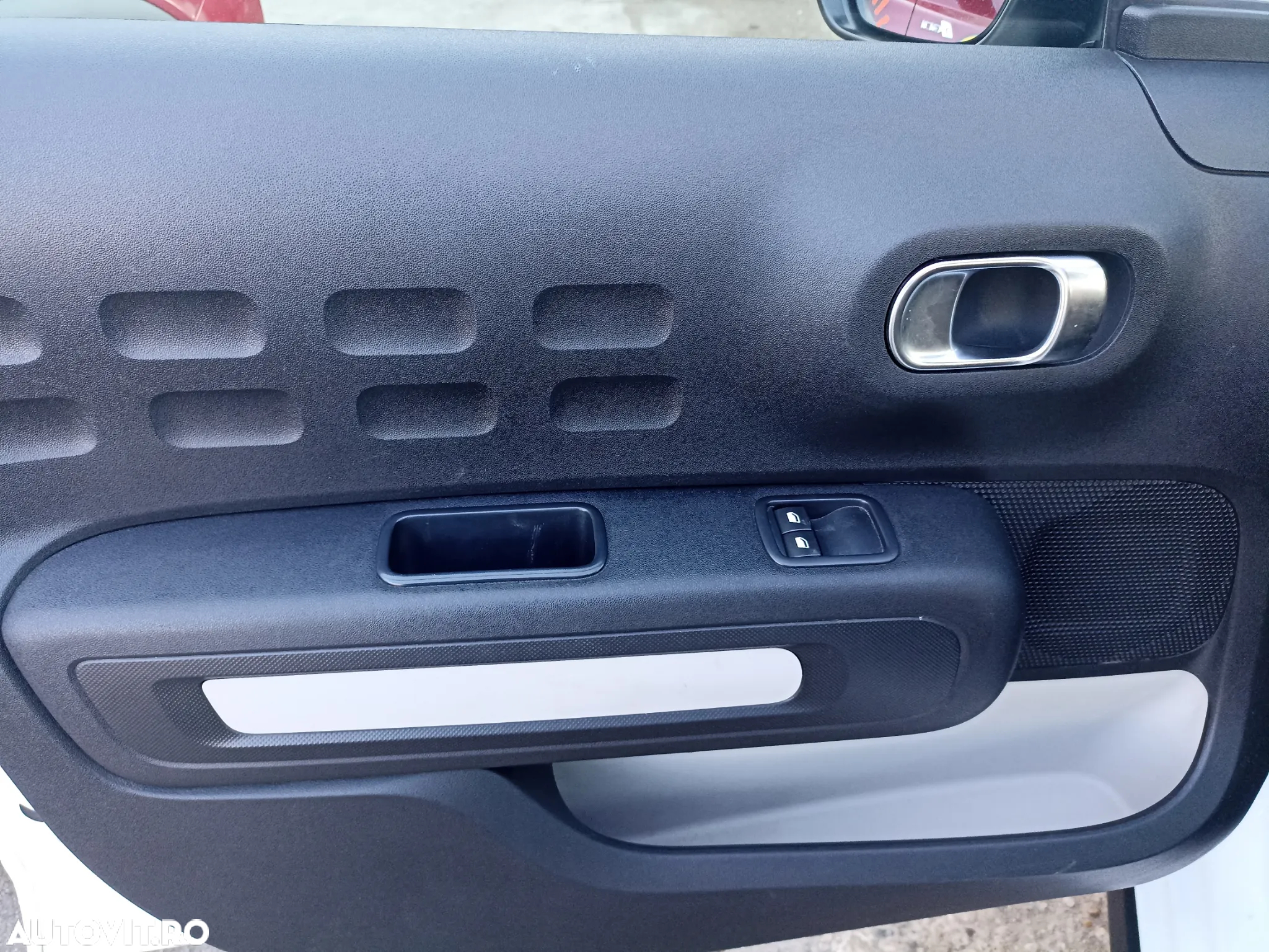Citroën C3 1.2 PureTech S&S BVM5 Feel Pack - 18