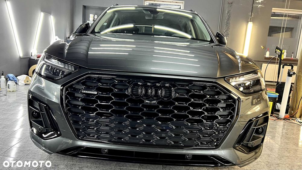 Audi Q5 Sportback - 2