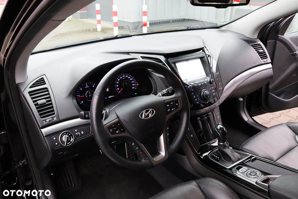 Hyundai i40 1.7 CRDi Business DCT - 23