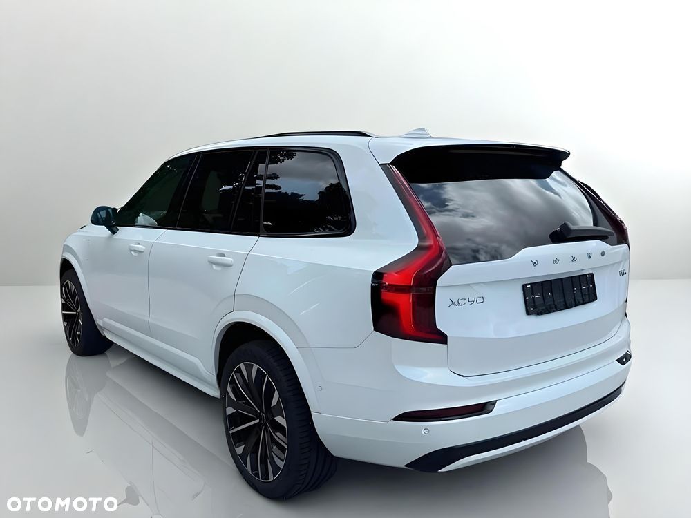 Volvo XC 90 - 6